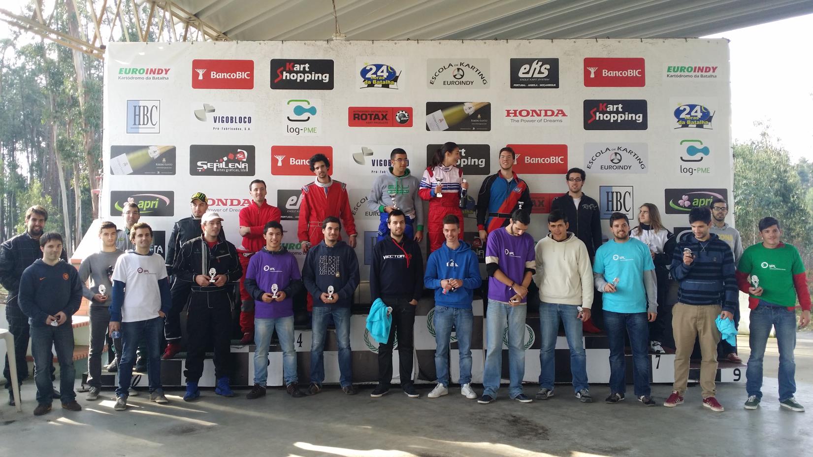 IV Troféu de Karting do IPLeiria39